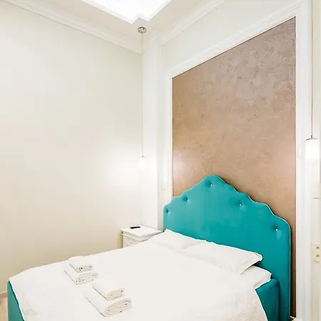 Apartment Leogrand Deluxe On Doroshenka 17 *