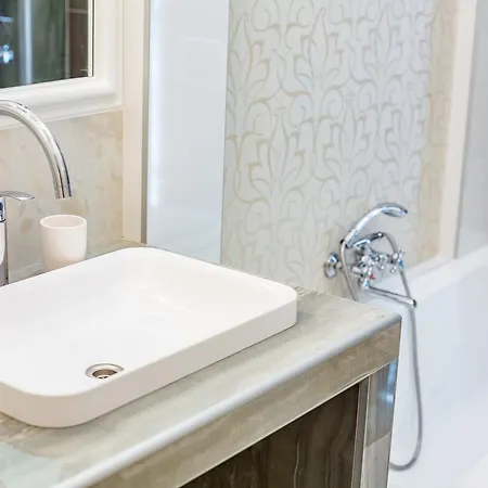 Leogrand Deluxe On Doroshenka 17 * Lviv