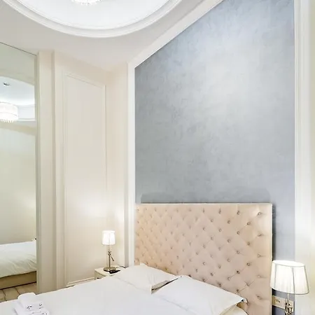 Leogrand Deluxe On Doroshenka 17 * Lviv