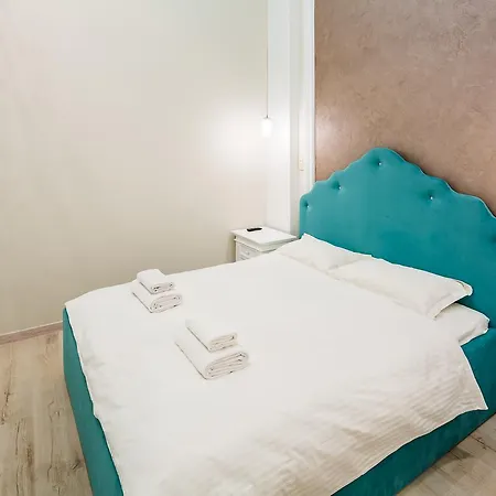Leogrand Deluxe On Doroshenka 17 * Lviv