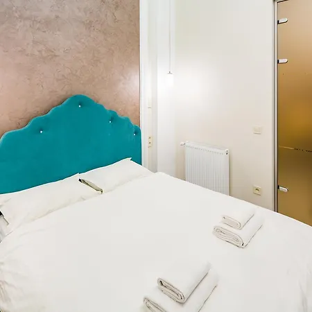 Leogrand Deluxe On Doroshenka 17 * Leópolis