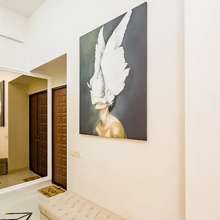 Leogrand Deluxe On Doroshenka 17 * Lviv