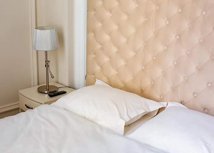 Apartamento Leogrand Deluxe On Doroshenka 17 *