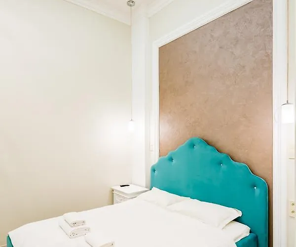 Apartamento Leogrand Deluxe On Doroshenka 17 *