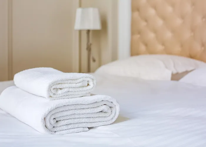 Leogrand Deluxe On Doroshenka 17 * Leópolis