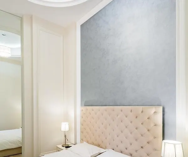 Leogrand Deluxe On Doroshenka 17 * לבוב