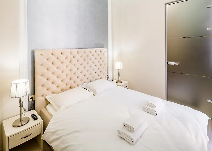 Leogrand Deluxe On Doroshenka 17 * Leópolis