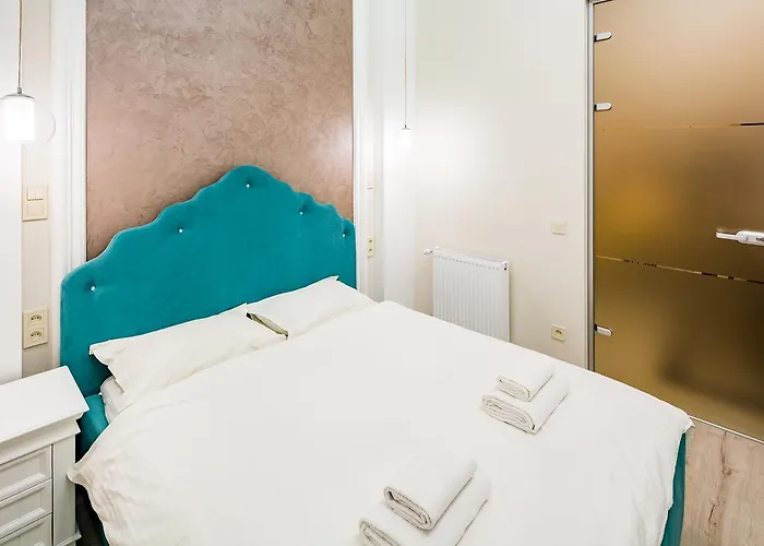 Leogrand Deluxe On Doroshenka 17 * לבוב