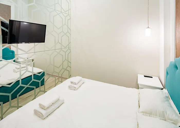 Apartamento Leogrand Deluxe On Doroshenka 17 *