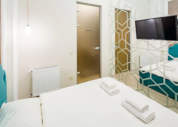 Apartamento Leogrand Deluxe On Doroshenka 17 *